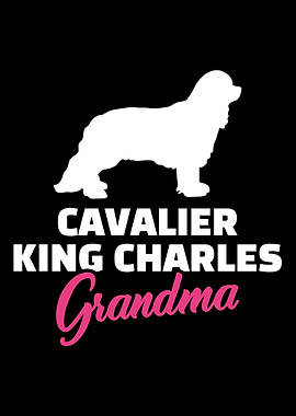 Cavalier King Charles