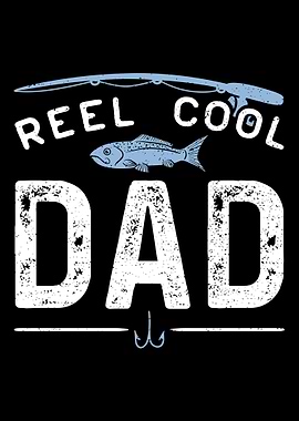 Reel Cool Dad