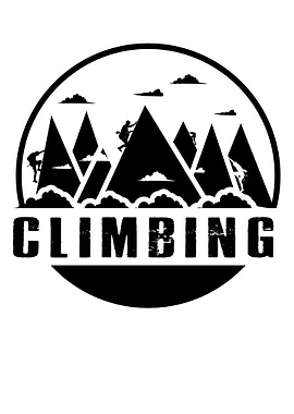 Climbing