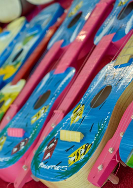 Philippines Souvenir