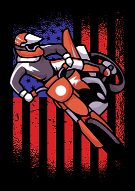 Dirtbike Dirtbiking USA