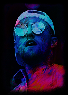 Mac Miller