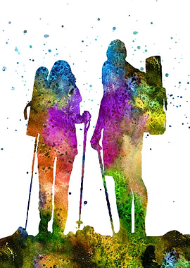 Traveling as a couple