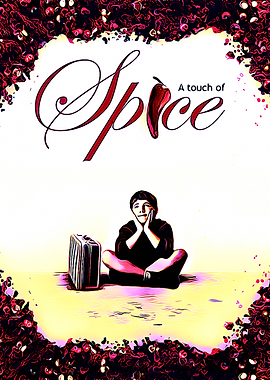 A Touch Of Spice