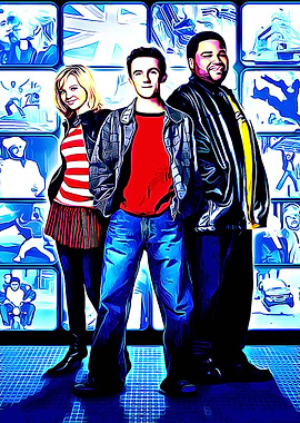 Agent Cody Banks 2 Destina