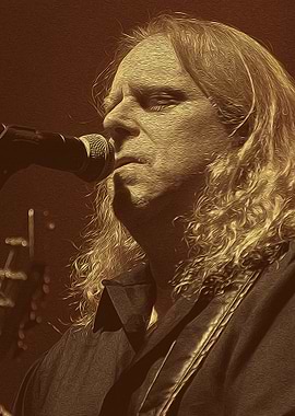 Warren Haynes Vintage 20