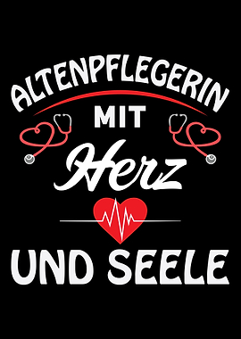 geriatric nurse Nurse