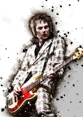 Tommy Stinson