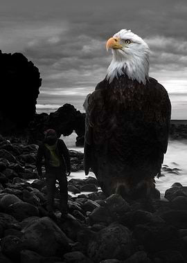 Monster Eagle Hunters