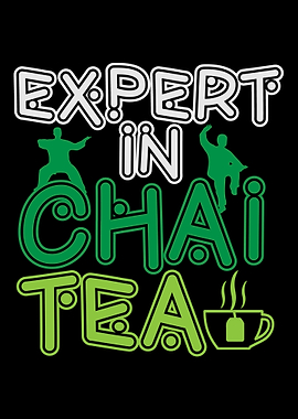 Tai Chi Tea Expert Sensei
