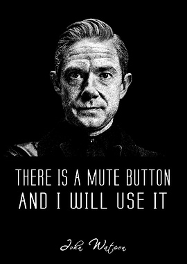 Dr Watson