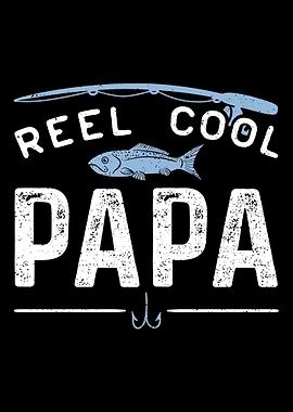 Reel Cool Papa
