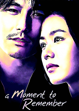 A Moment To Remember