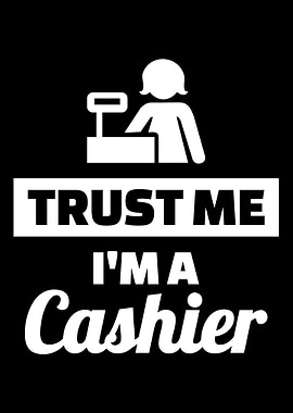 Cashier