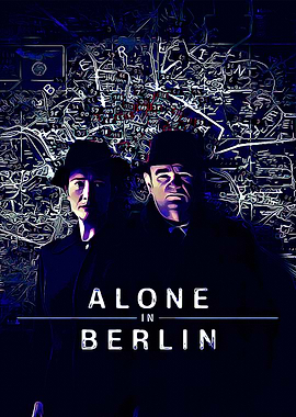 Alone In Berlin 2
