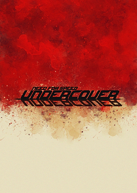 need for speed undercover