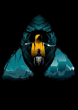 The Beginning is the End