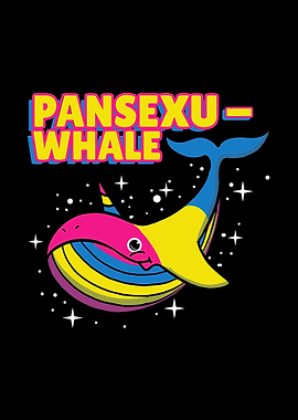 Pansexuwhale