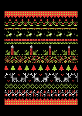 Christmas Ugly Christmas