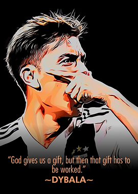 DYBALA