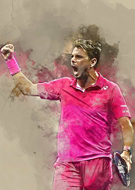Stan Wawrinka