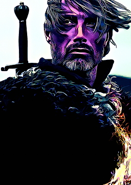 Age Of Uprising The Legend