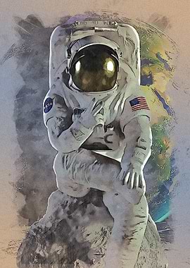 Astronauts