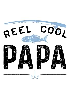 Reel Cool Papa