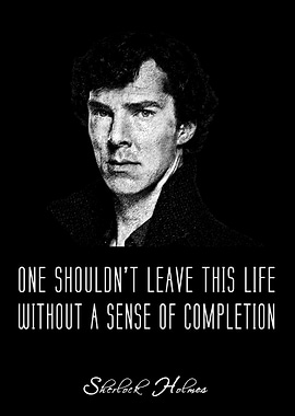 Sherlock Holmes