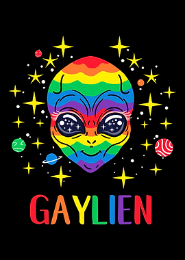 Gaylien