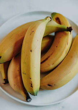 banana