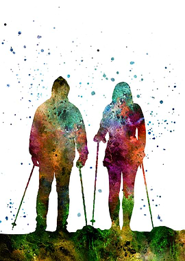 Traveling as a couple