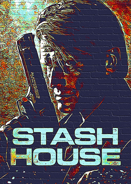 Stash House