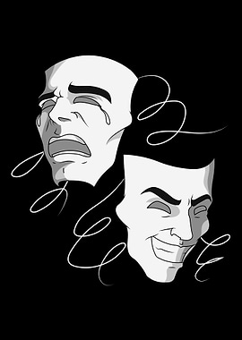 Masks Of Sock And Boskin