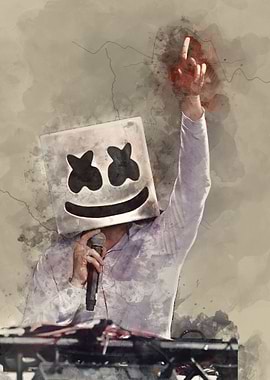 Marshmello