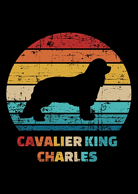 Cavalier King Charles