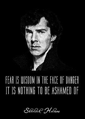 Sherlock Holmes