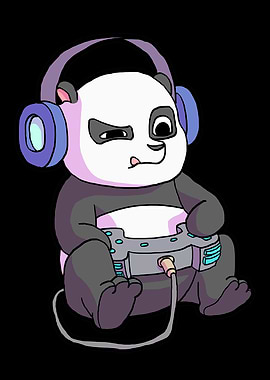 Gamer Gaming Video Games