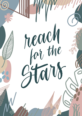 Reach For The Stars