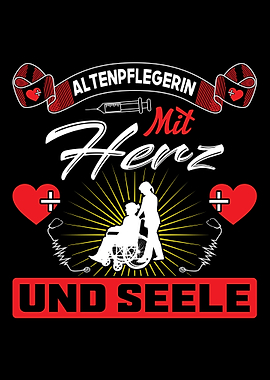 geriatric nurse Nurse