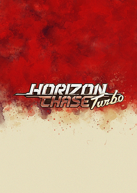 horizon chase turbo