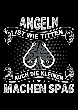 Angeln Fischen Sportfische
