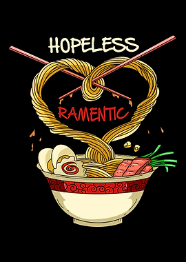Hopeless Ramentic