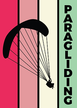 paragliding