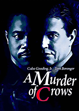 A Murder of Crows