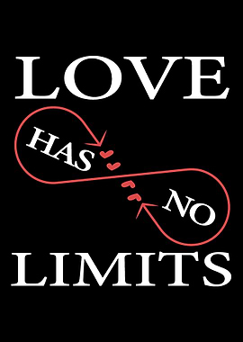 Love has no limits Hopeles