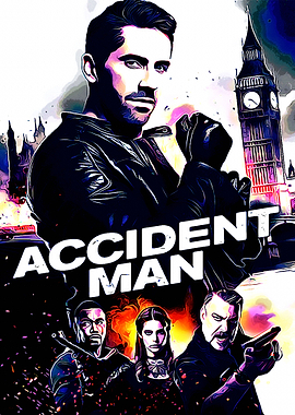 Accident Man 1
