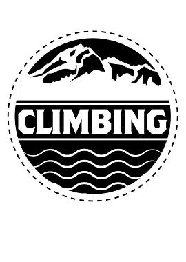 Climbing