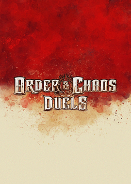 Heroes of Order Chaos