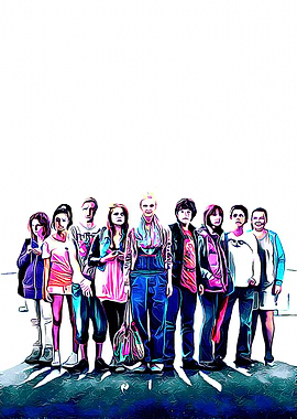 A Thousand Times Stronger